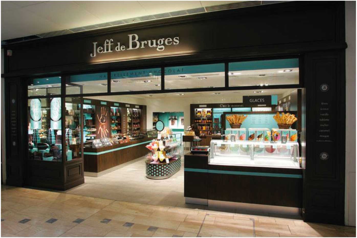 boutique jeff de bruges