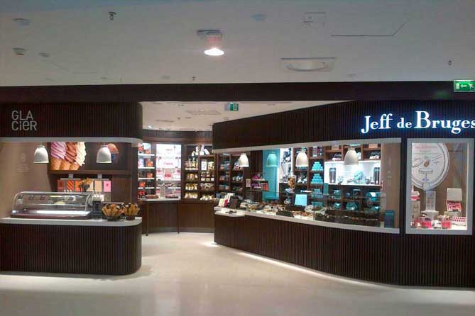 boutique jeff de bruges