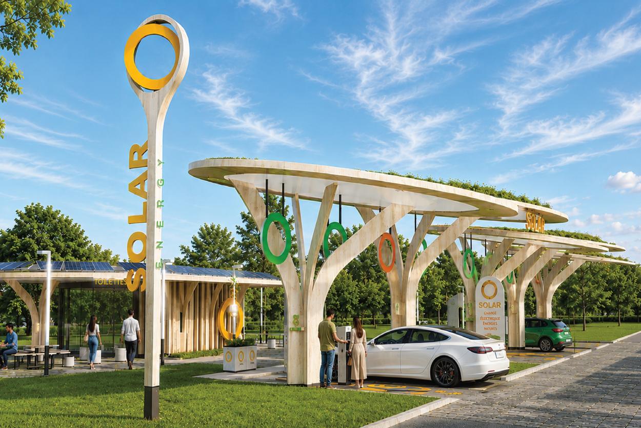 SOLAR ENERGY