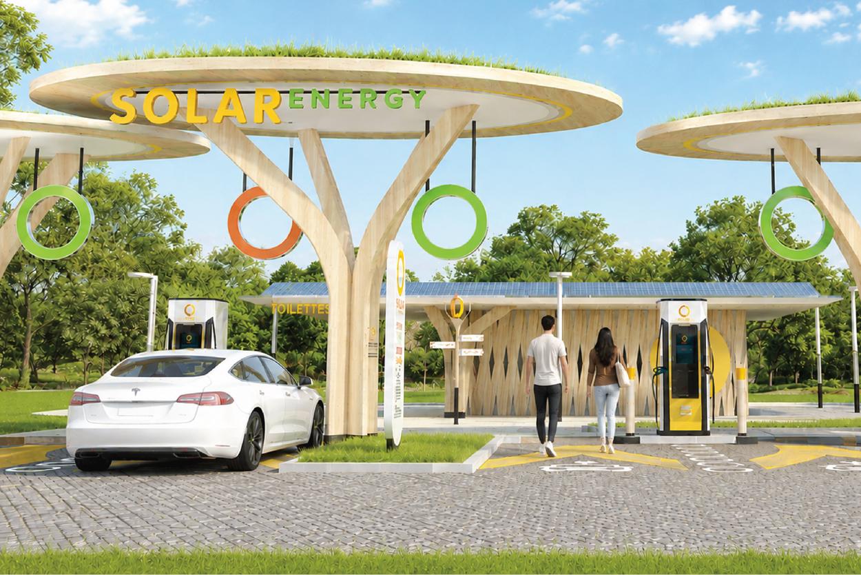 SOLAR ENERGY