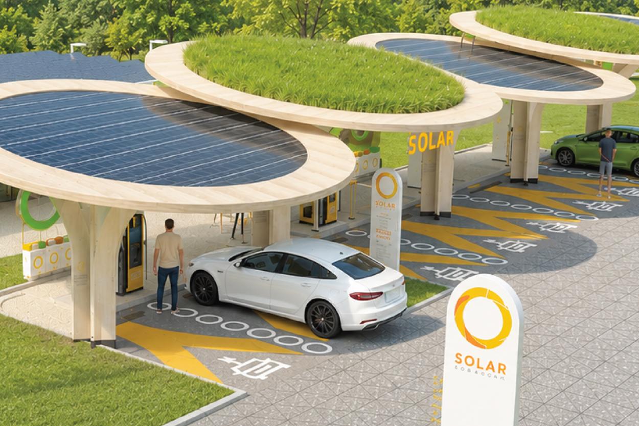 SOLAR ENERGY