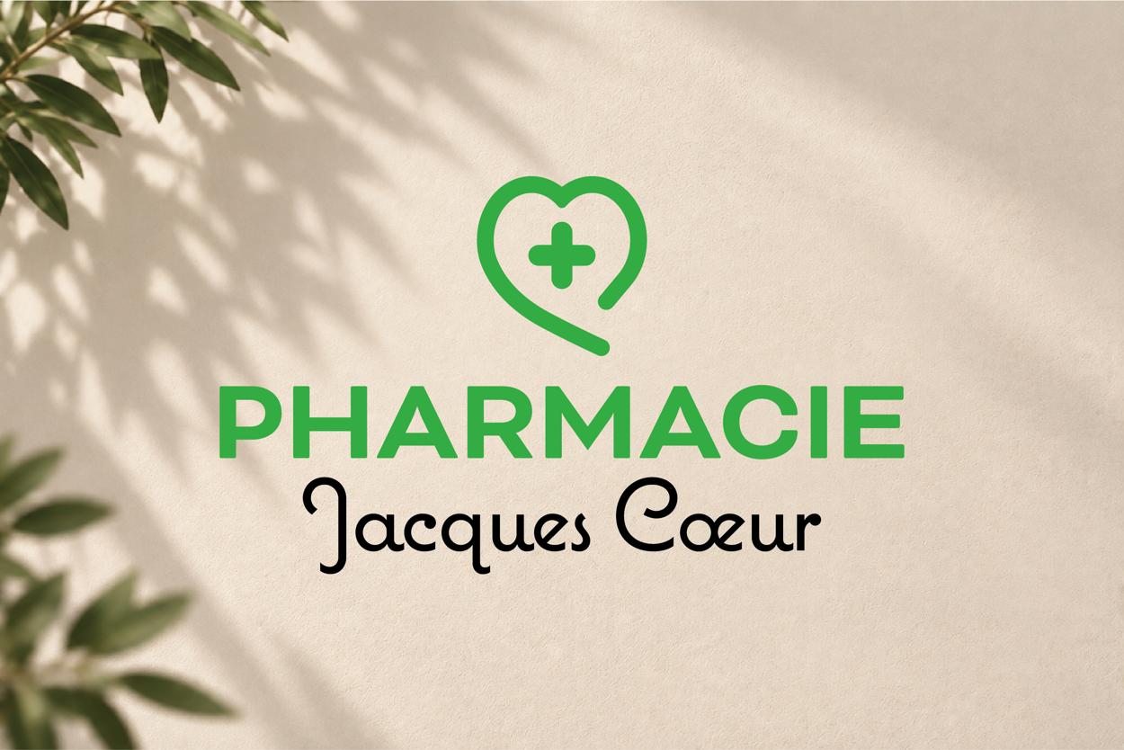 PHARMACIE JACQUES COEUR