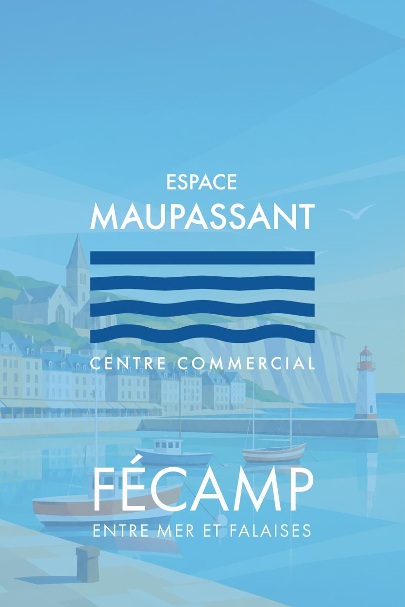 ESPACE MAUPASSANT