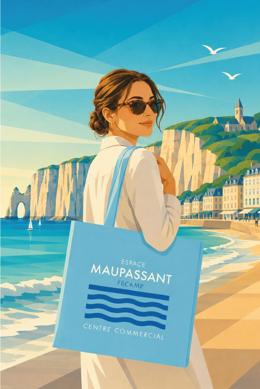 ESPACE MAUPASSANT