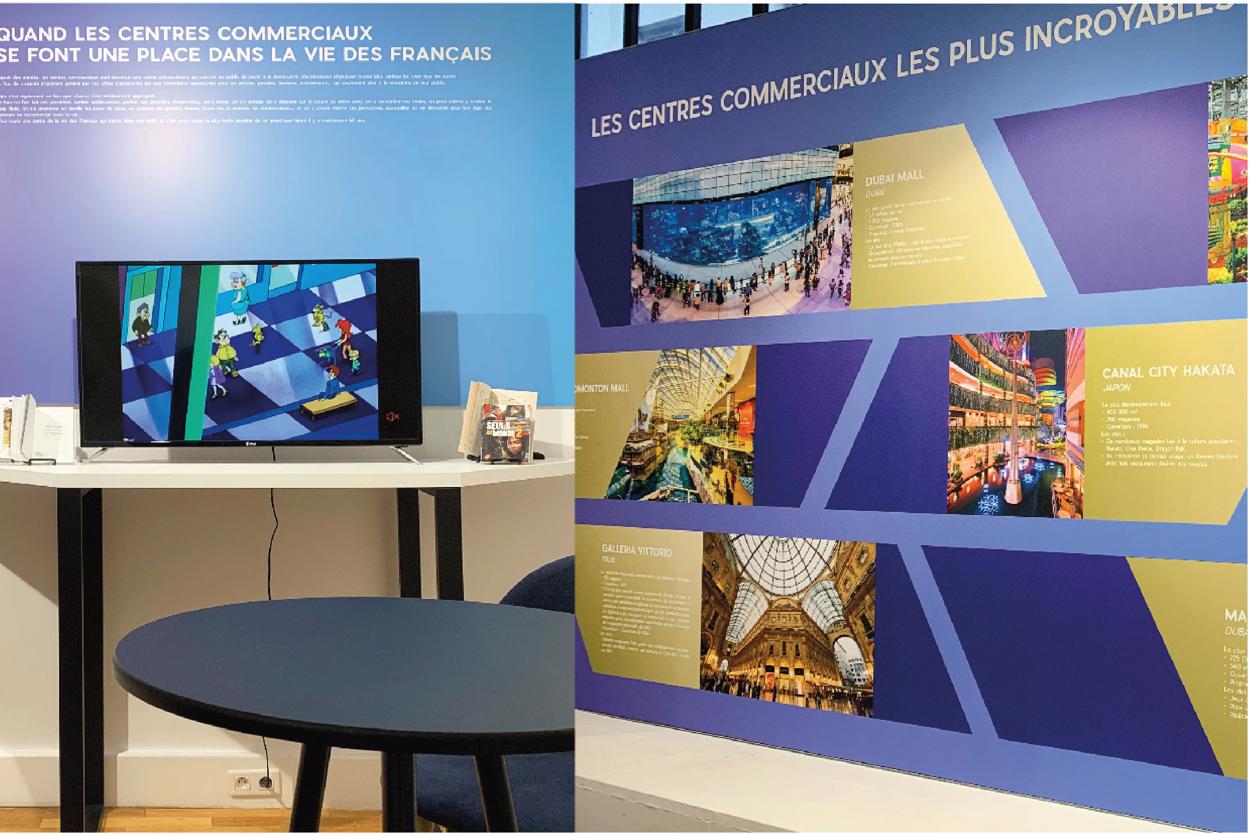 CULTURE RETAIL