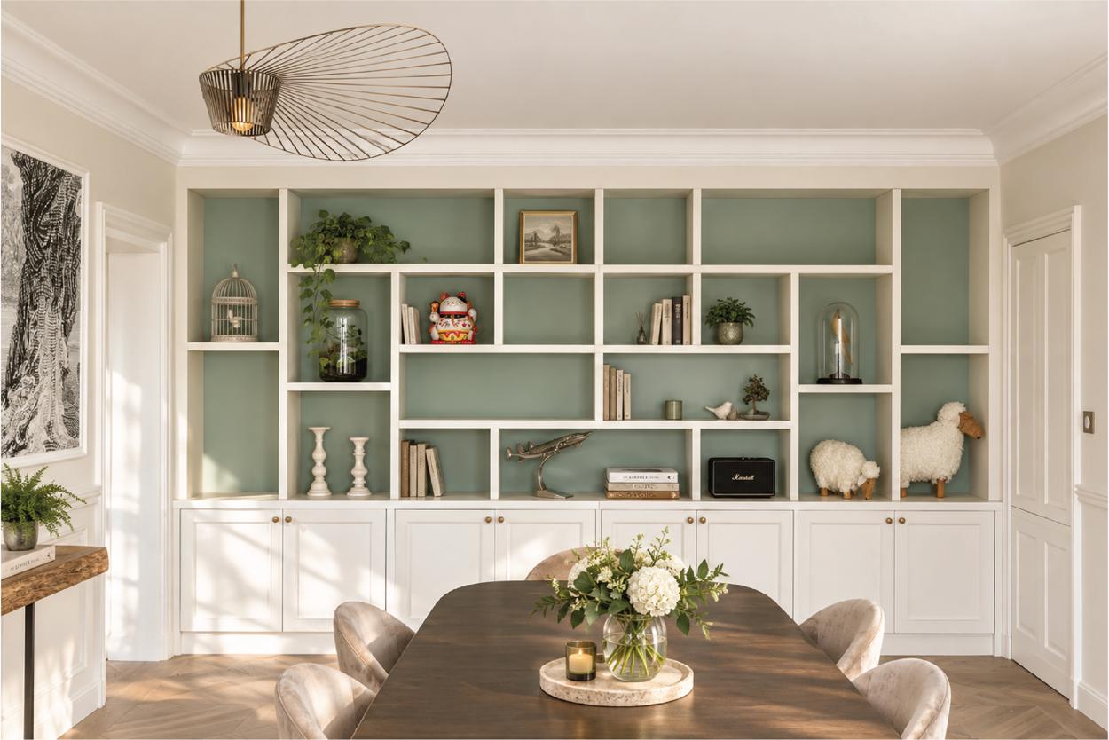 LE COTTAGE A&Y