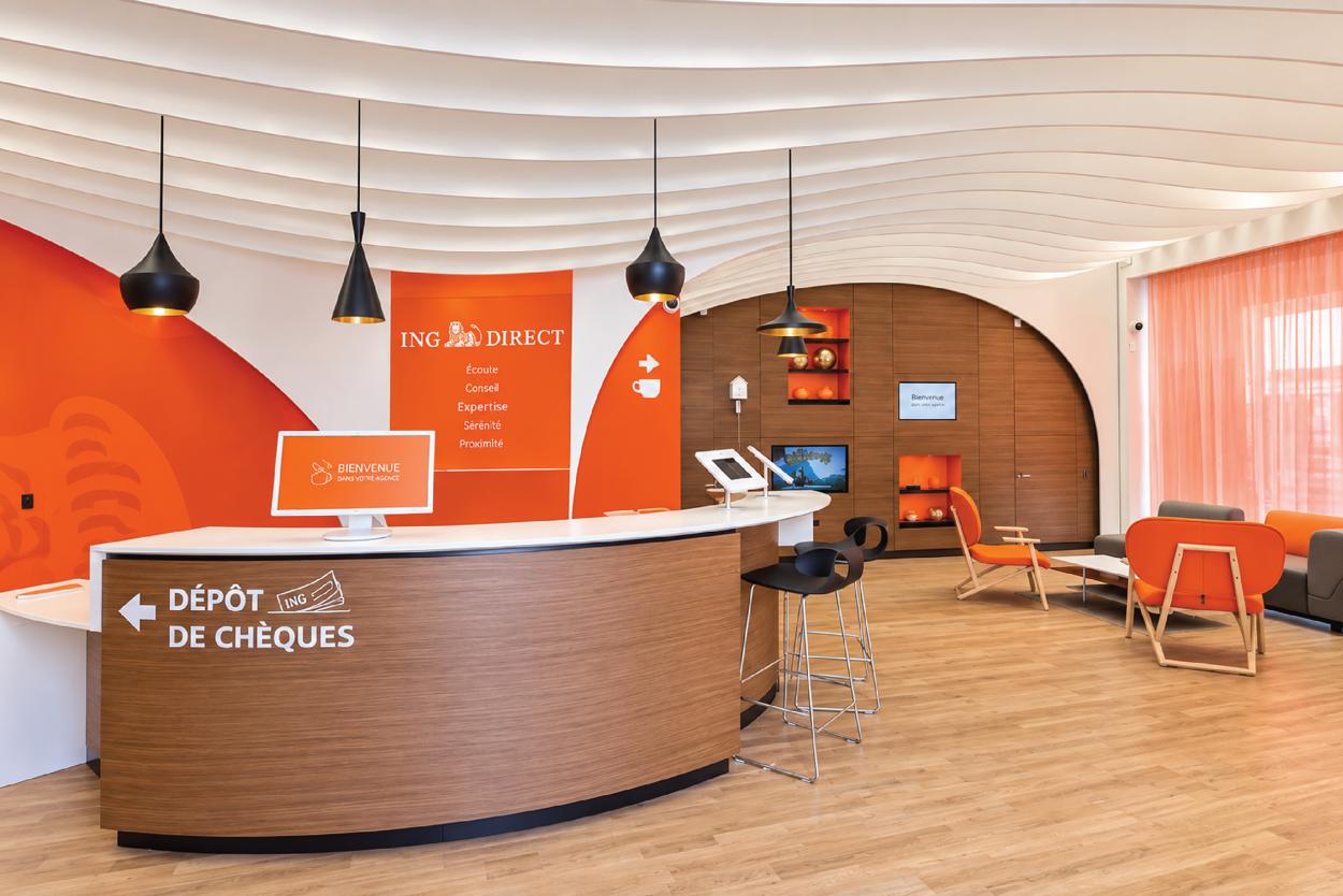 ING CAFÉ