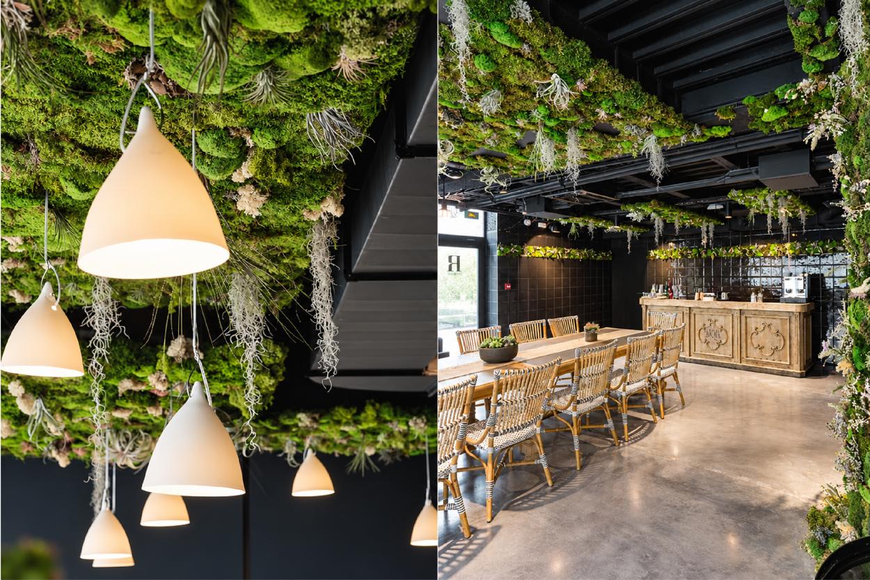 LA HUNE COWORKING