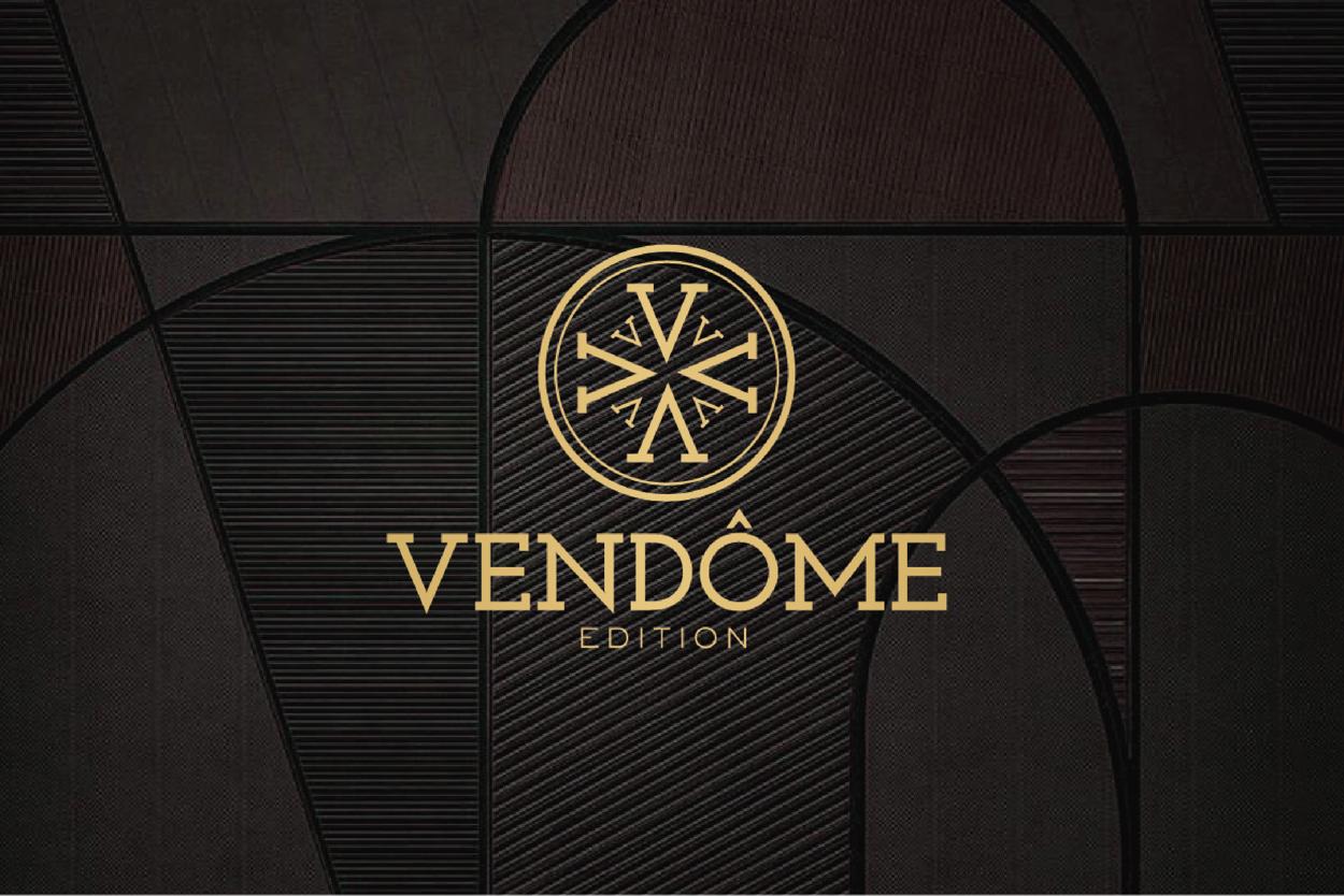 VENDÔME ÉDITIONS