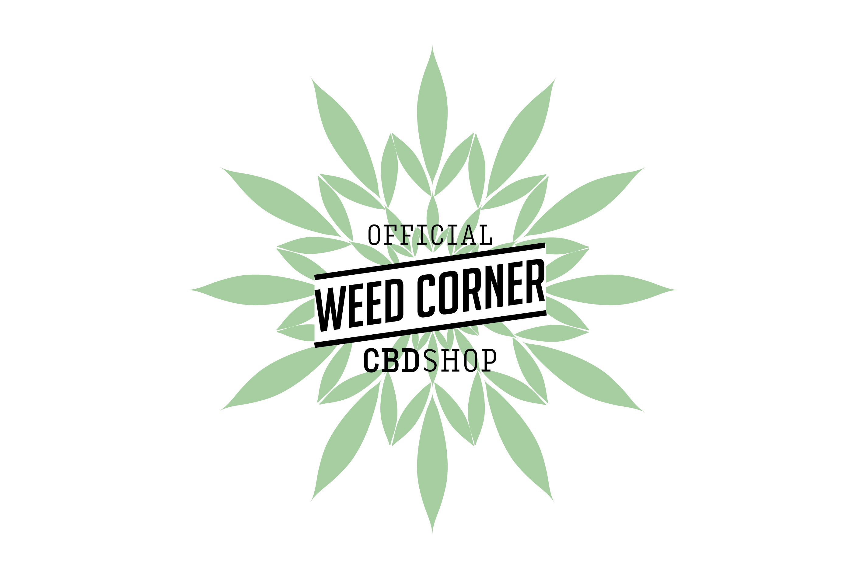 WEED CORNER — BRANDING