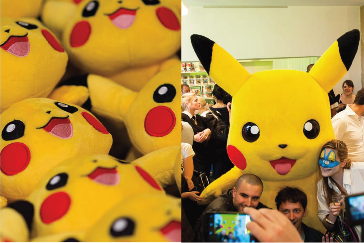POKEMON