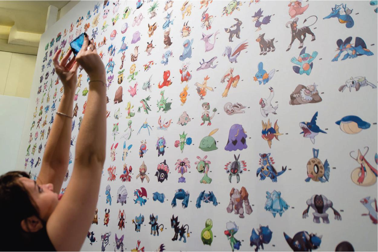 POKEMON
